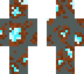 rusted out robot