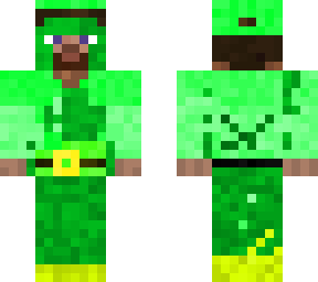 s't patrick day steve