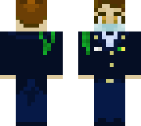 sam jrotc