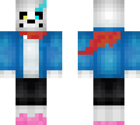 sans bad time trio