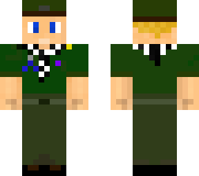 scout for rpg co