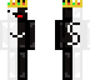 shadow ray skin