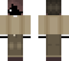 shadow wraith (beanie)