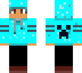 shanon_everyday's skin