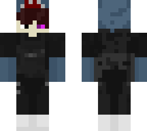 shark person hybrid