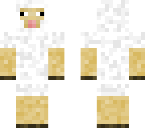sheep schaf