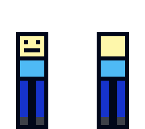 short boi
