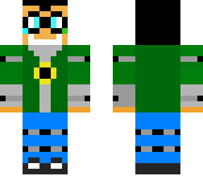 showtime ryan (male) (updated)