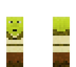 shrek 1.2.0