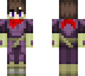 shulk tubbo (with armour)
