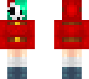 shygal
