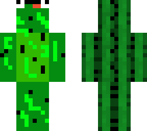 simonpickle youtuber skin