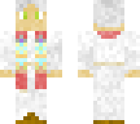 sister maeve of stromgard (updated)