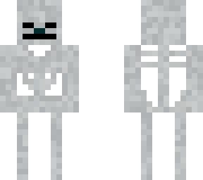skeleton
