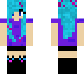 skin 23 djuna