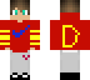 skin drzazga mj ku*wa