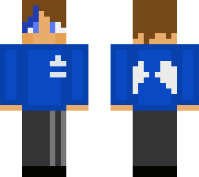 skin for a friend