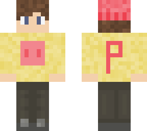 skin for h e r y