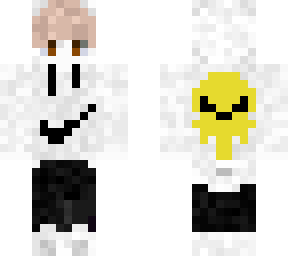 skin for my friend