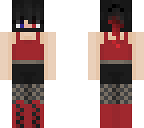 skin for pyro!!