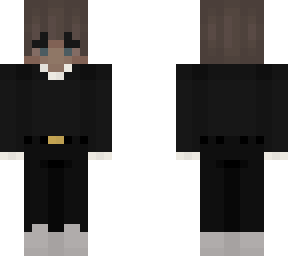 skin freeji boy