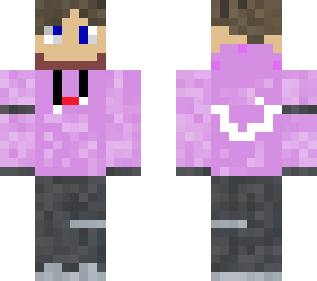 skin just made it