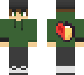 skin request u/luksius_dk
