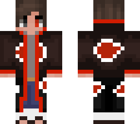 skin uchija