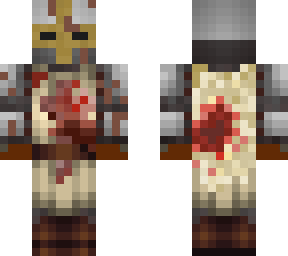 slave knight