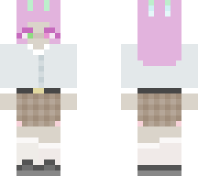 slug girl