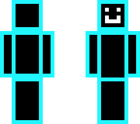 smile guy
