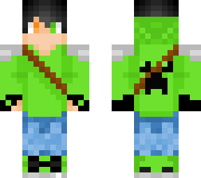 smp skin :d