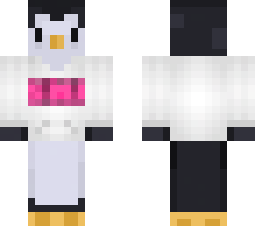 snak penguin