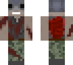 snork from s.t.a.l.k.e.r: call of pripyat