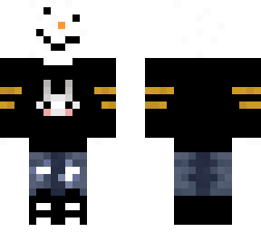 snow golem hbic