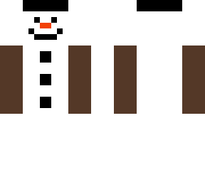 snowman!
