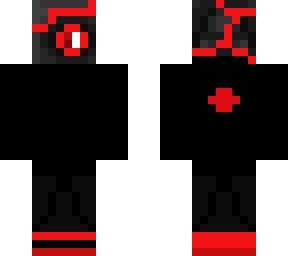 some red thing