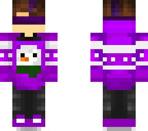someguy christmas sweater