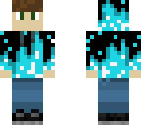 soul fire hoodie