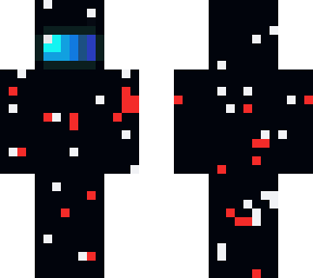 space imposter (blood)