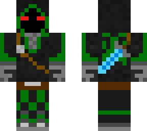 spectre warrior