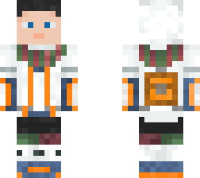 spifeys skin! v.8