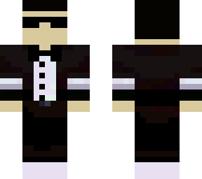 spy