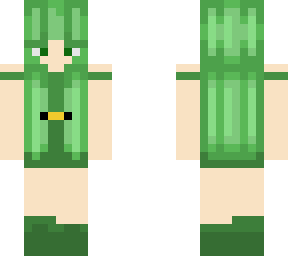 st. patrick's day girl