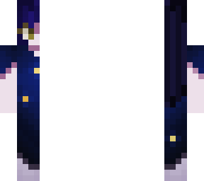starry night -for collab-
