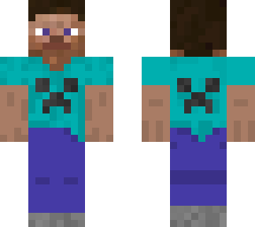 steve  ^_^