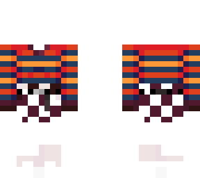 stripes & poka dot (2)