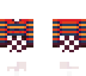 stripes & poka dot
