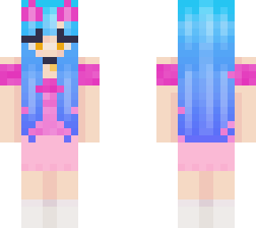 sugar rush girl