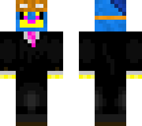 suit
